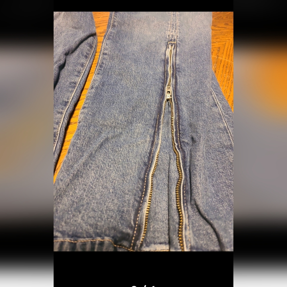 Gap cargo jeans - Picture 2 of 6